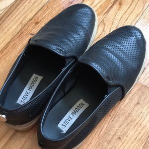 Steve Madden Flats